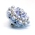 Брошь duCharme Little Star Dove Grey Lilac Брошь duCharme Little Star Dove Grey Lilac